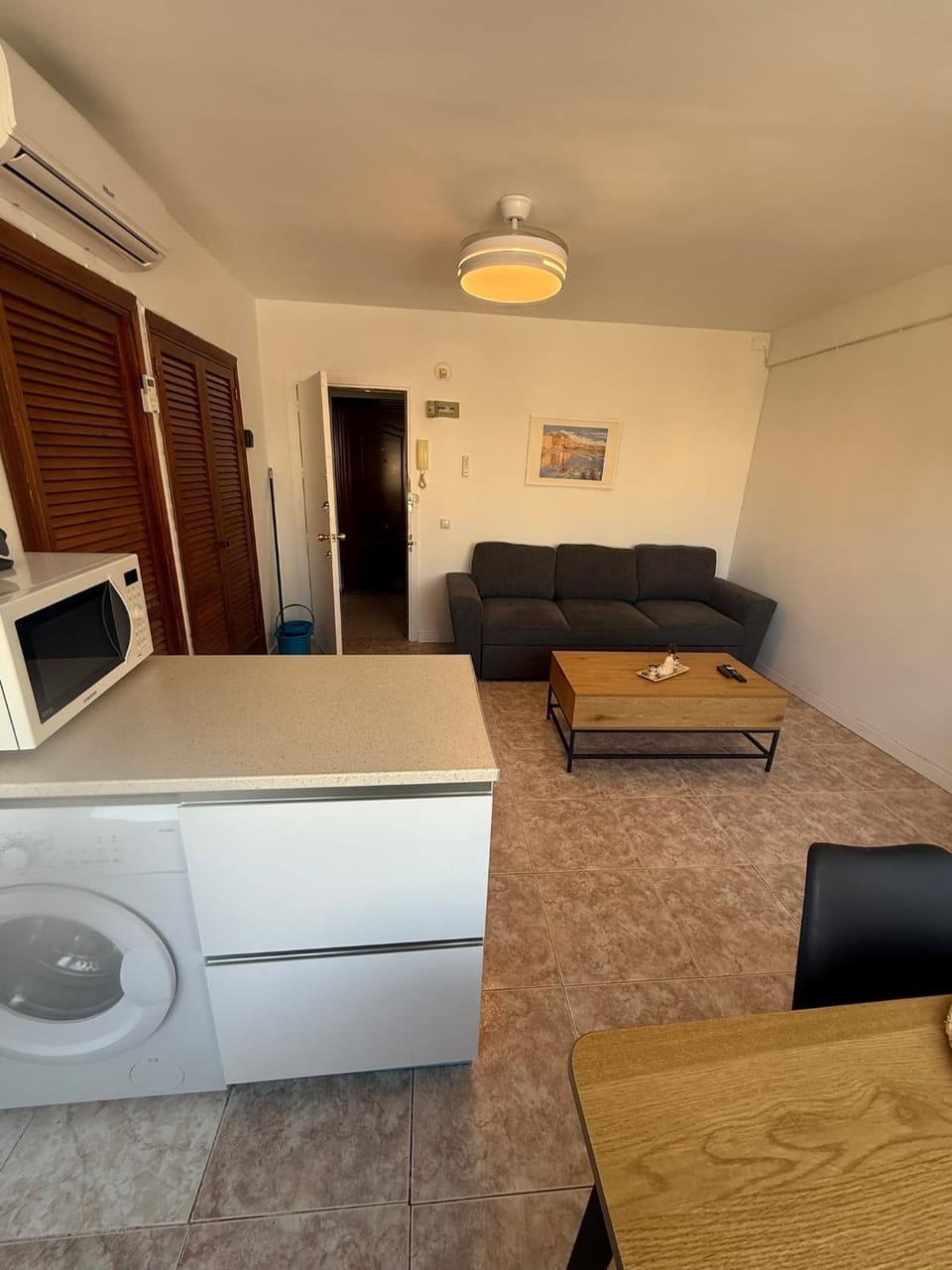 torremolinos centro parking privado Apartment in Torremolinos