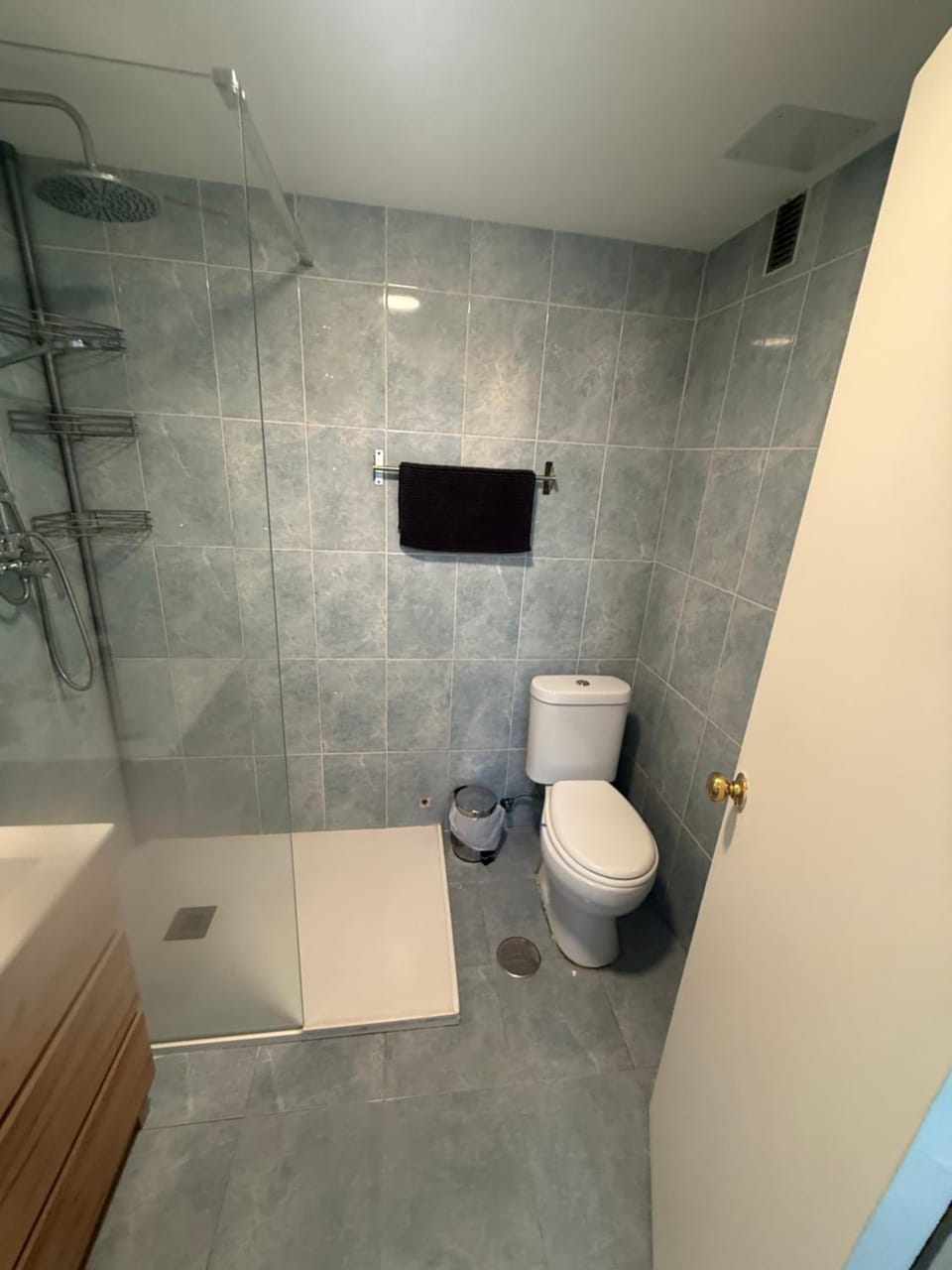 torremolinos centro parking privado Apartment in Torremolinos