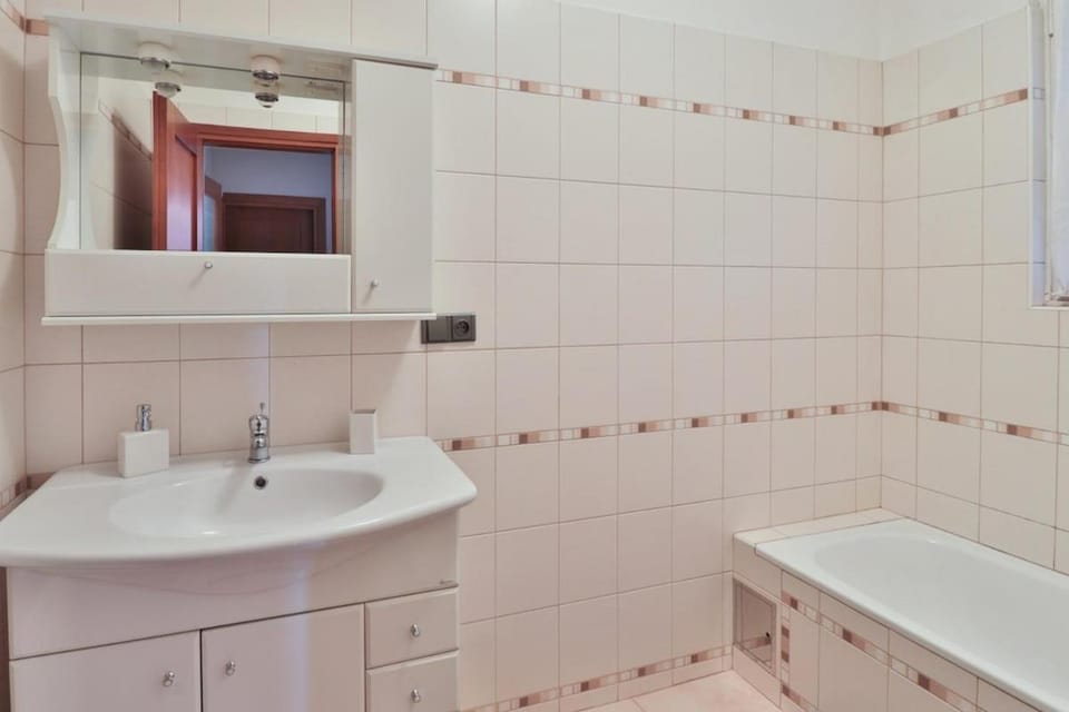 Cosy apartment in Vinohrady Apartment in Prague