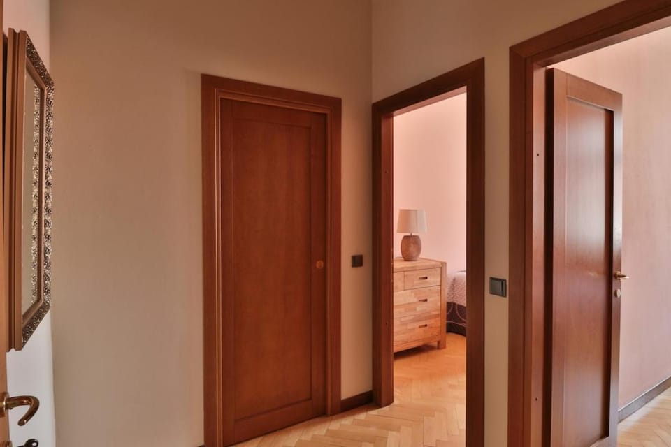 Cosy apartment in Vinohrady Apartment in Prague