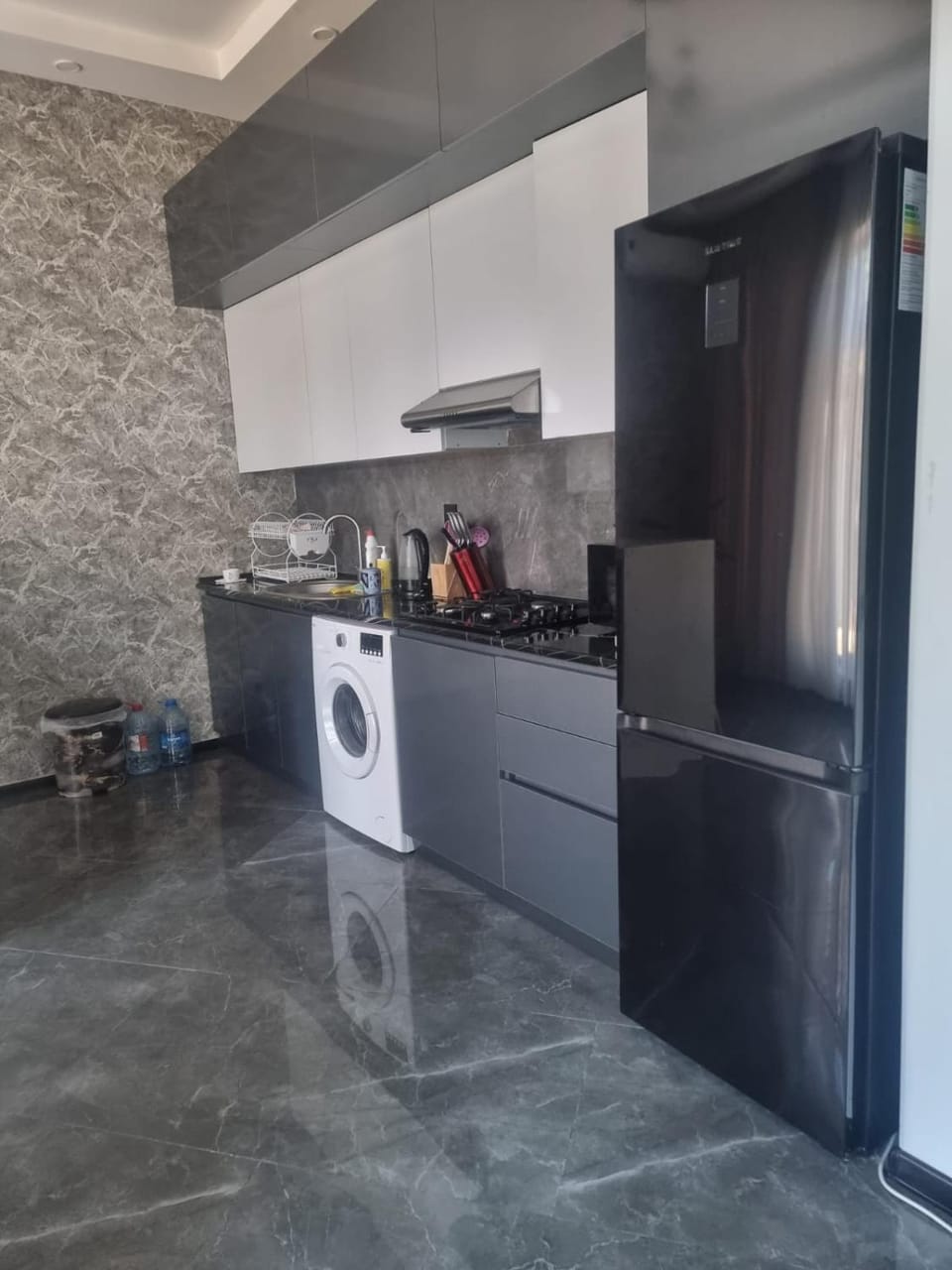 Shuvalan Summer Haven House in Baku, Azerbaijan