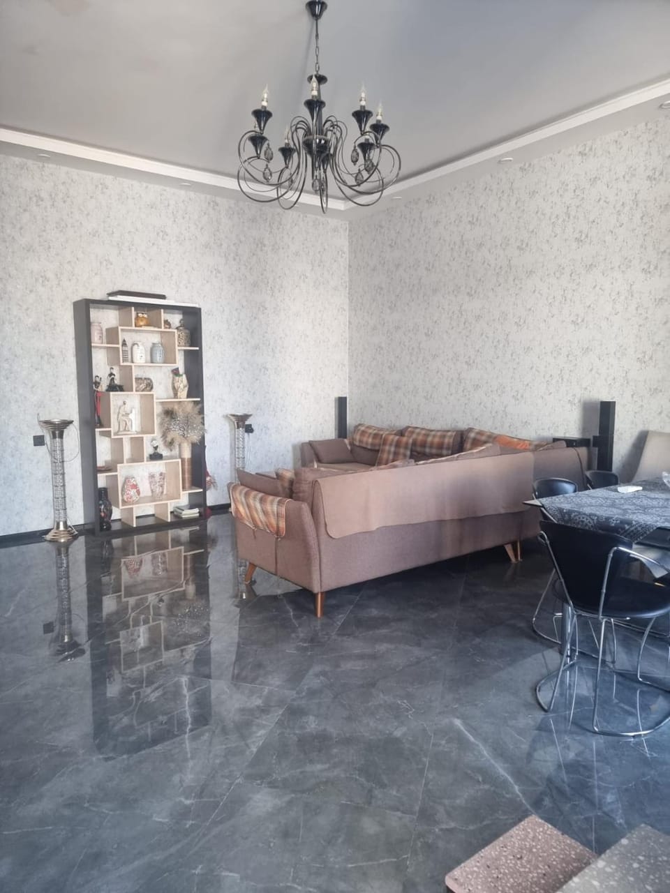Shuvalan Summer Haven House in Baku, Azerbaijan