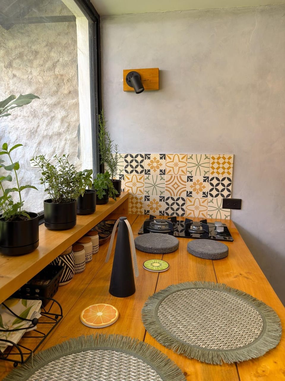 Serenia Natural Suite Villa in Tungurahua, Ecuador