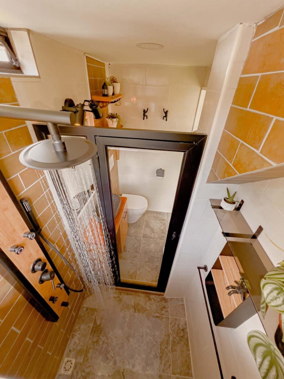Serenia Natural Suite Villa in Tungurahua, Ecuador