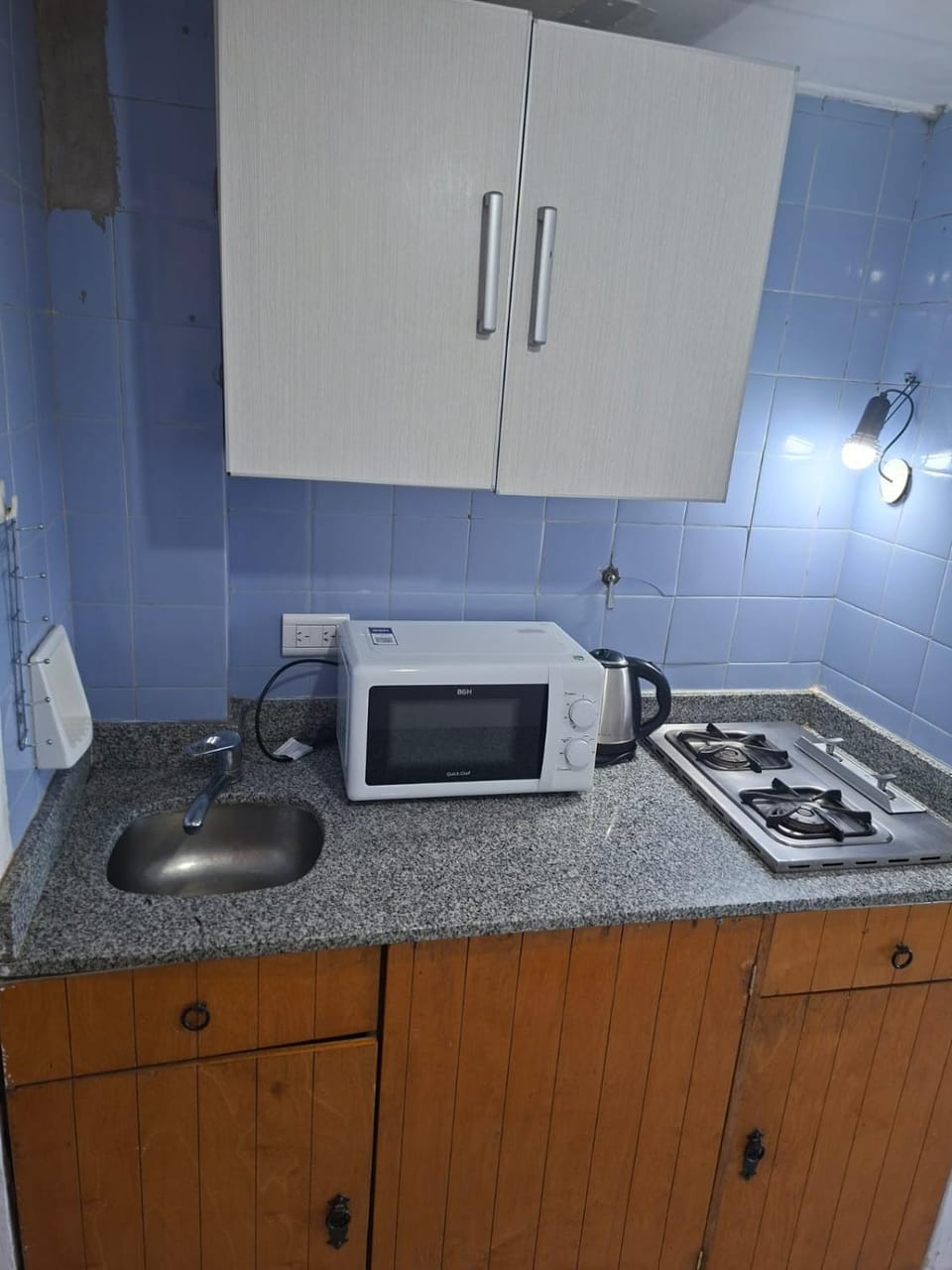 Bariloche del Sur Apartment in San Carlos Bariloche