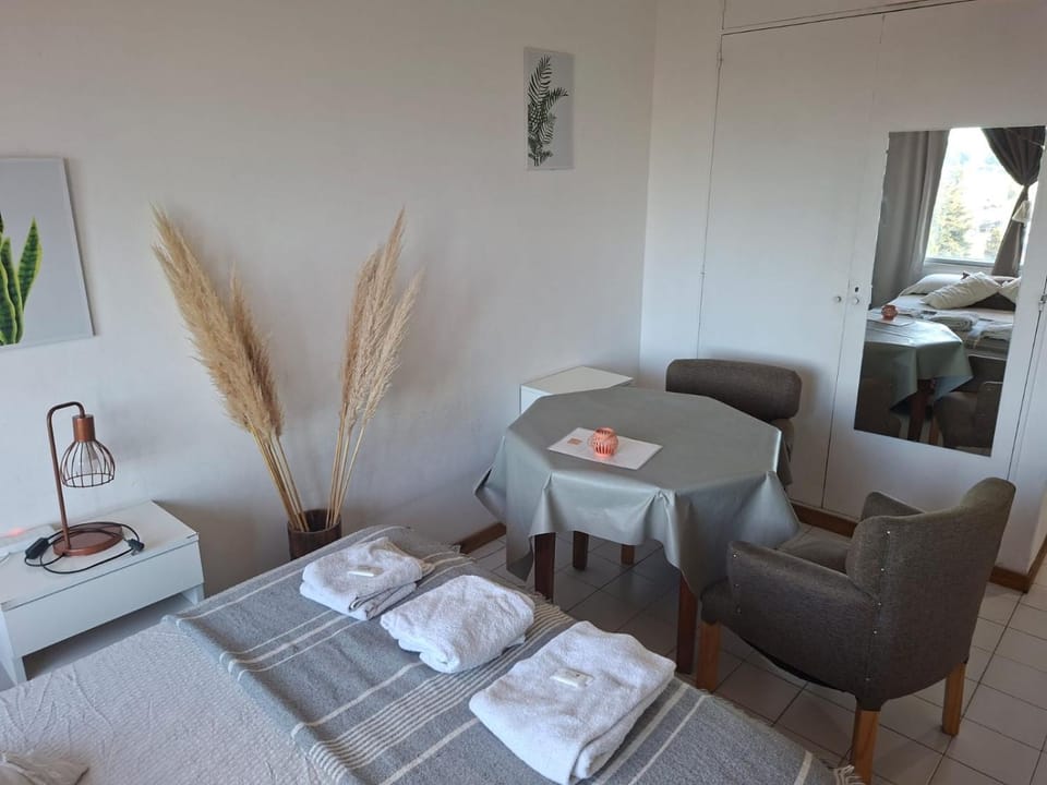 Bariloche del Sur Apartment in San Carlos Bariloche