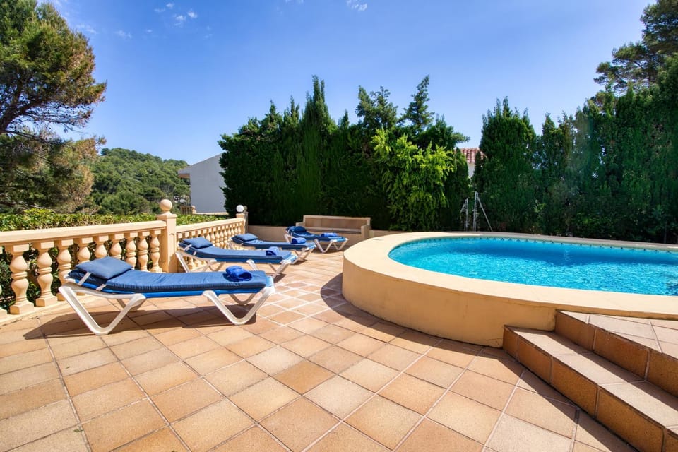 Solarium, Other, Area and facilities, Swimming pool
