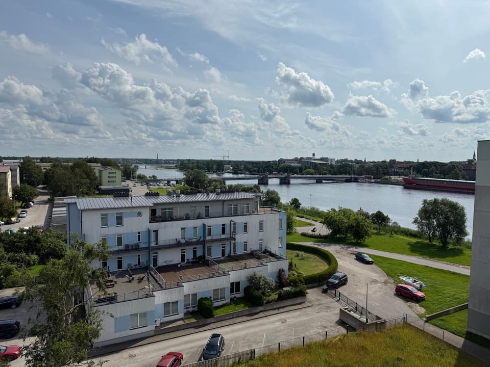 View (from property/room), City view, River view