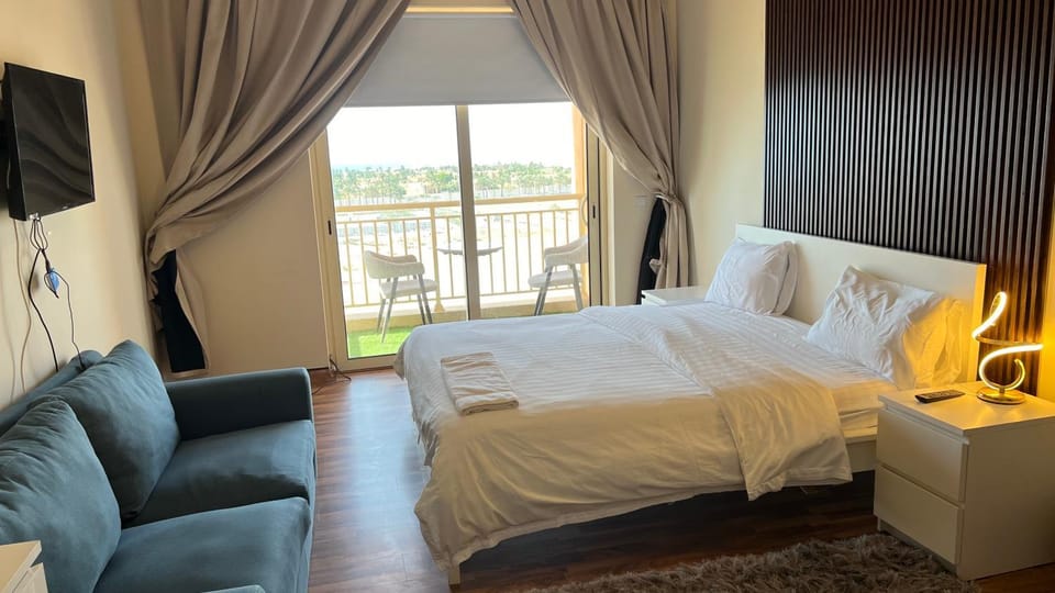 سمكه بيتش 4 غرف اطلاله بحر عوائل واعمال Apartment in Makkah Province