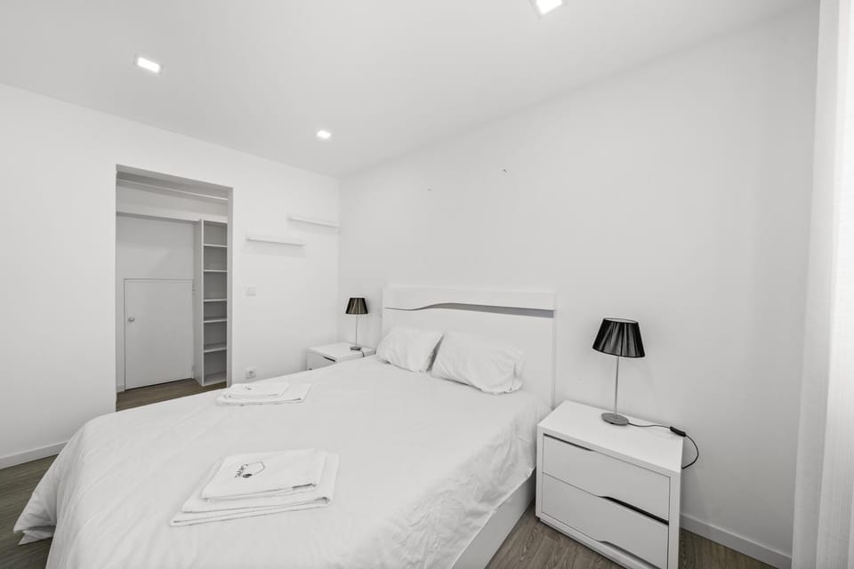 Green Coast - Apartment near to the beach Apulia Apartment in Portugal