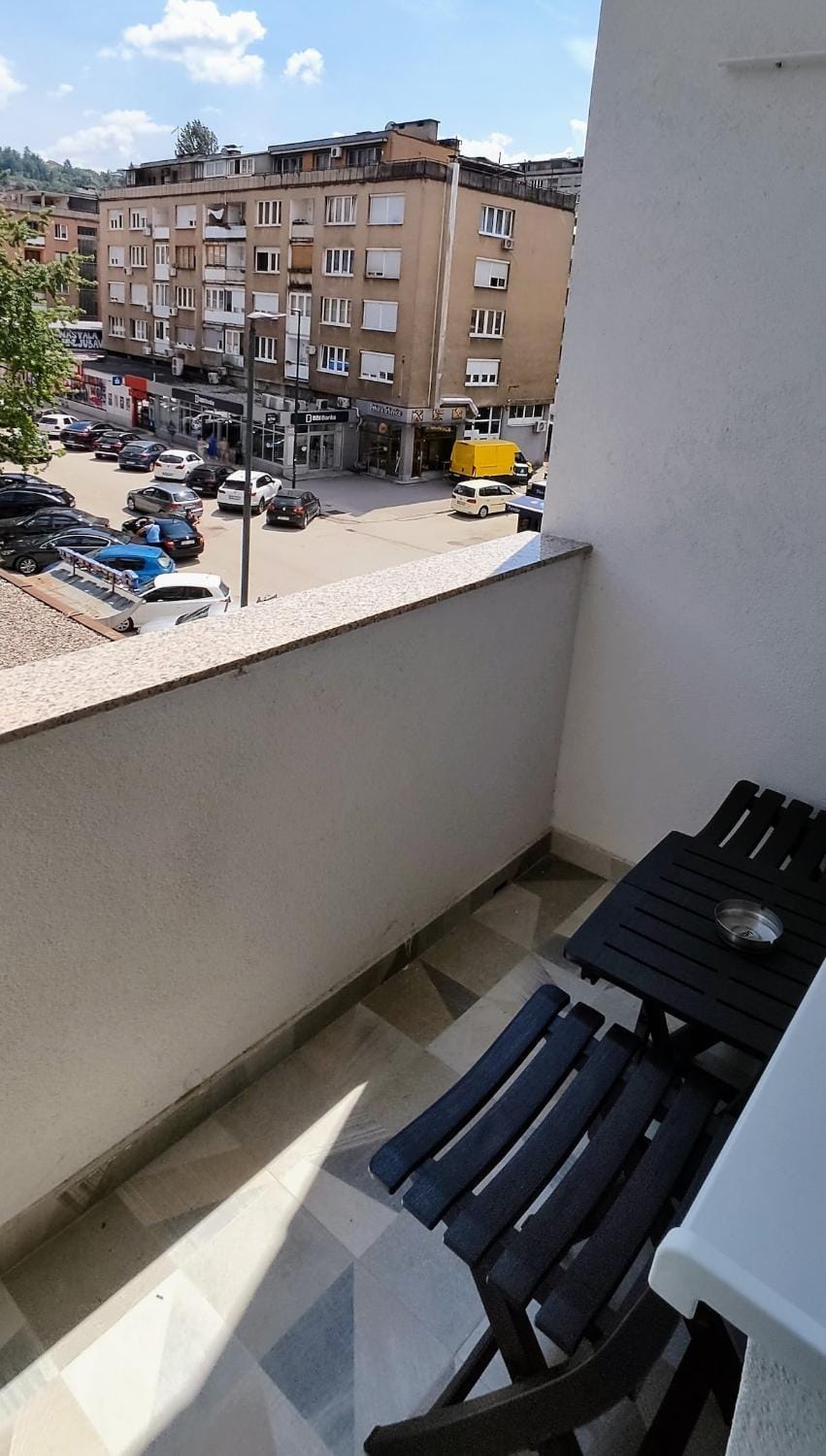 Balcony/Terrace, Balcony/Terrace