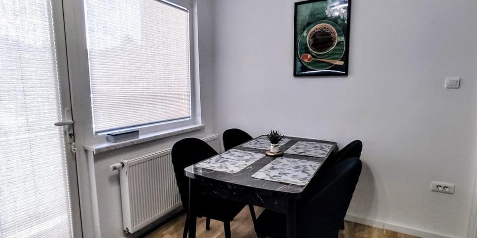 Apartment Sarajevo - Grbavica Pearl Apartment in Sarajevo