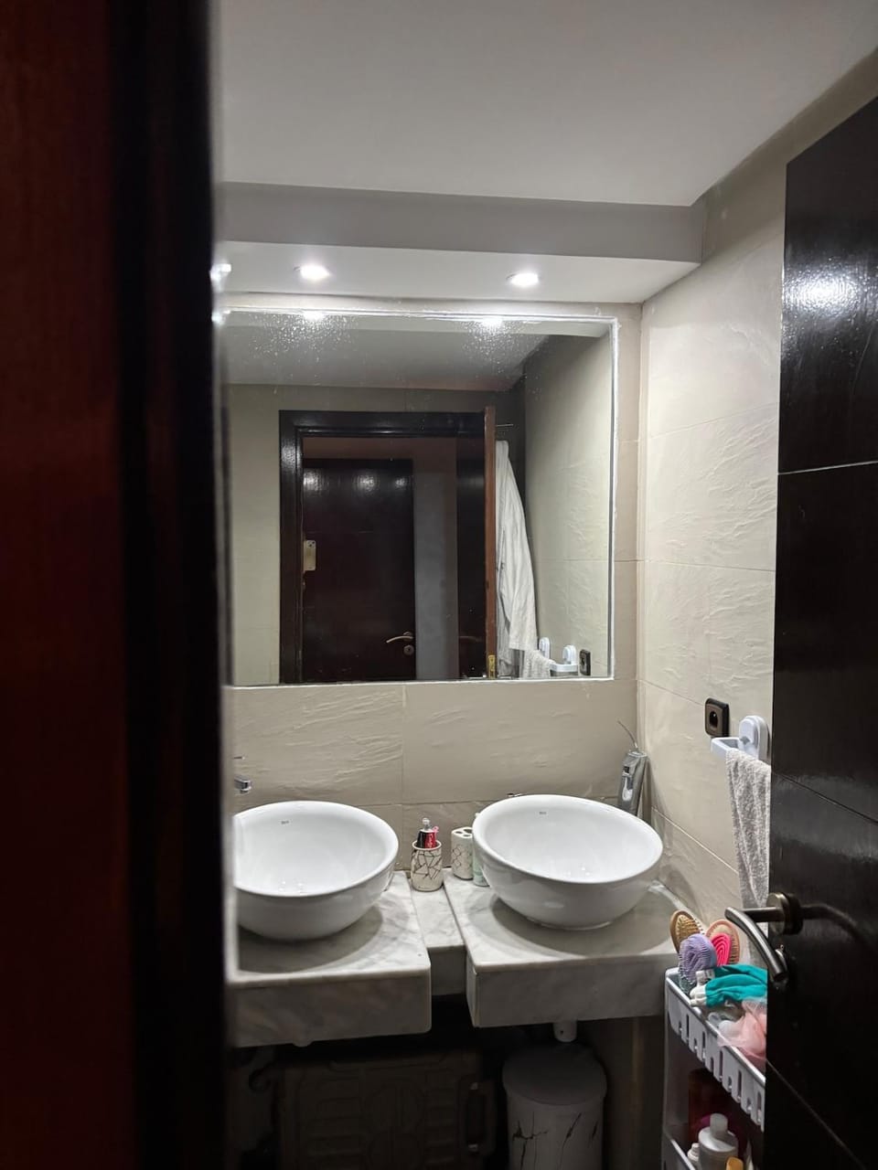 Family residence with pool Apartment in Agadir