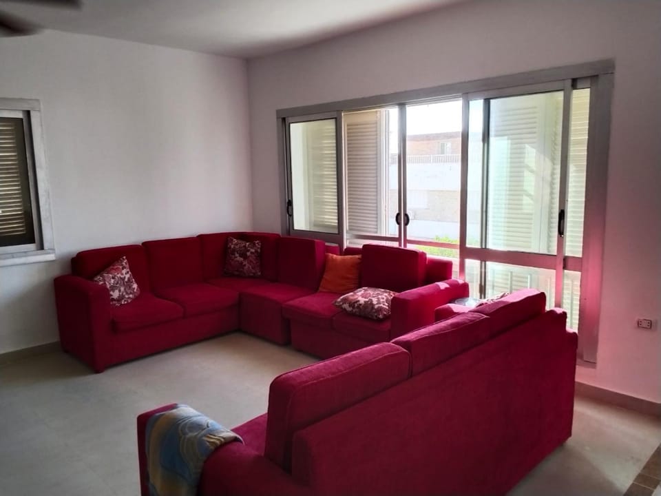 شاليه زمردة Chalet in Alexandria Governorate