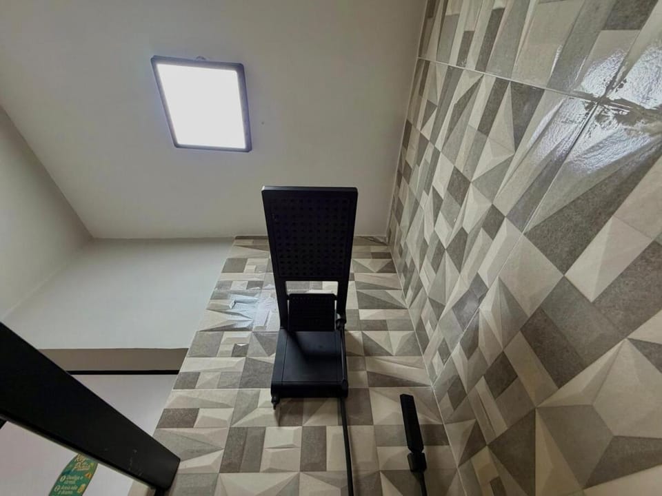 Studio premium no coração de Niterói Apartment in Niterói