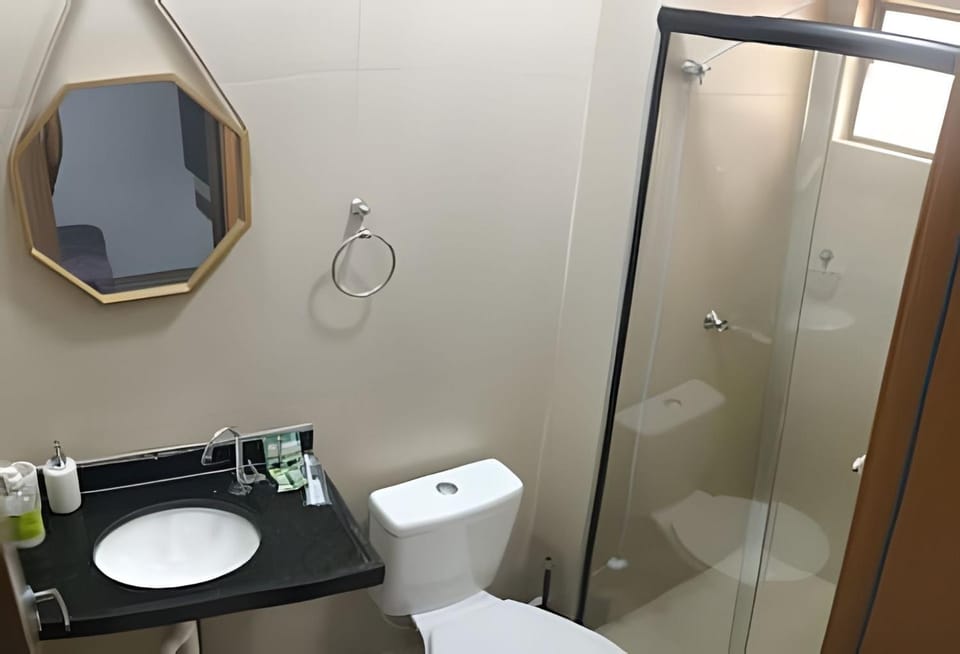 3 Qtos I Lazer I Garagem I Próximo ao Mar I Wi-fi I Sem Elevador Apartment in João Pessoa