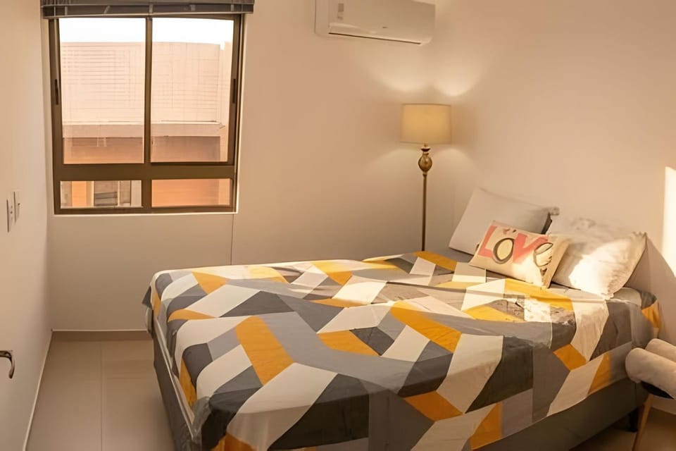 3 Qtos I Lazer I Garagem I Próximo ao Mar I Wi-fi I Sem Elevador Apartment in João Pessoa