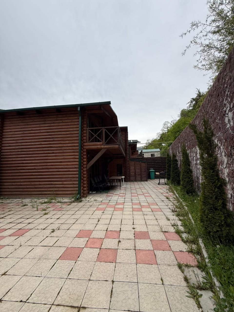 Vibe House House in Armenia