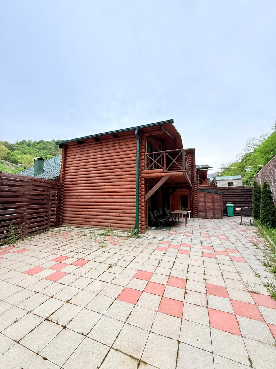 Vibe House House in Armenia