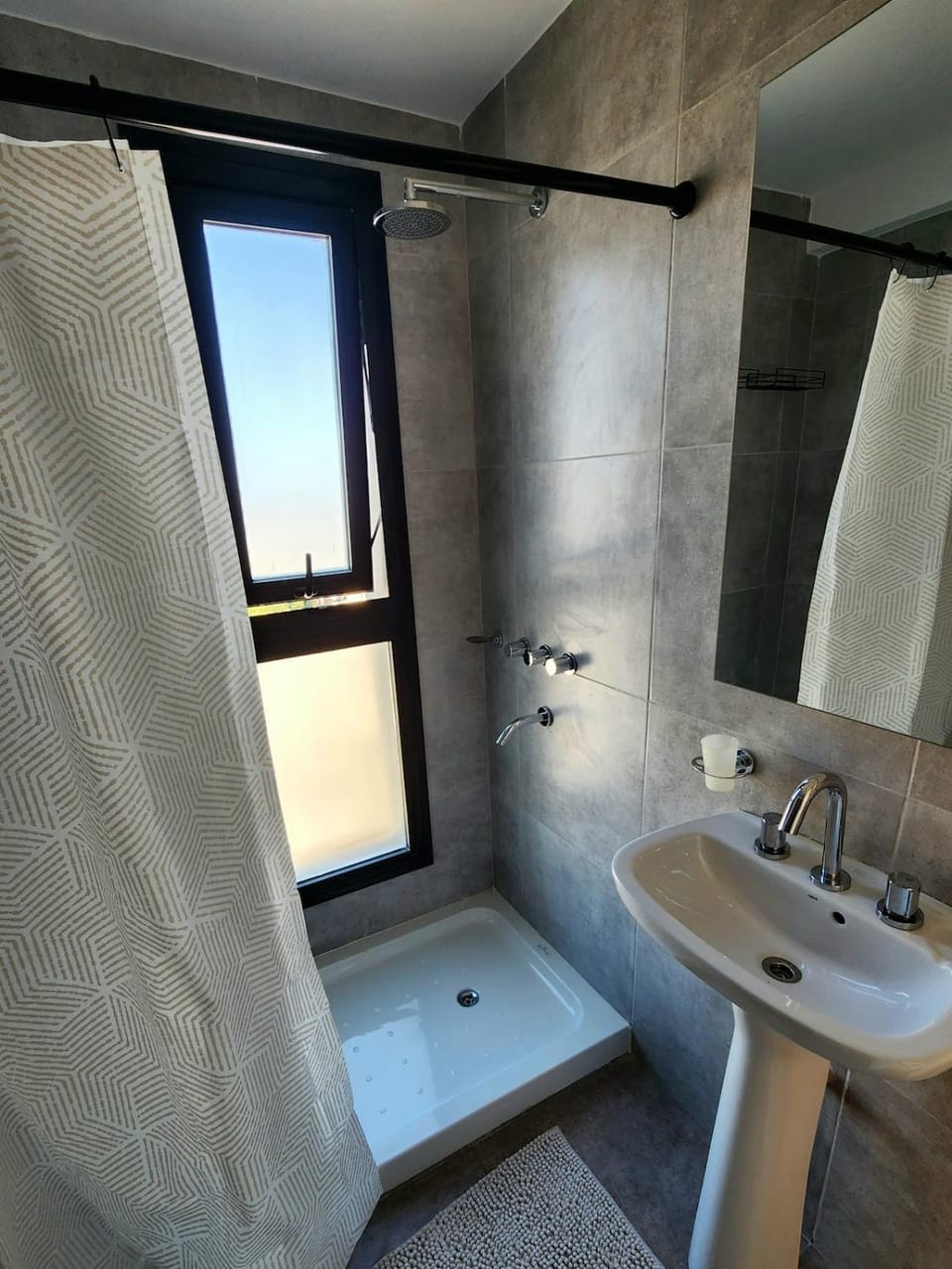 Apartment Centrally located, unobstructed view, and garage Apartment in Santa Fe