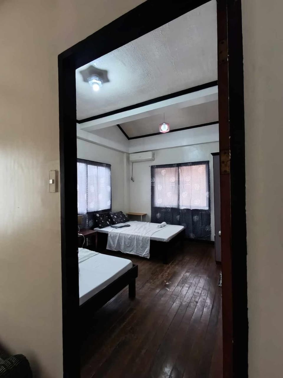 Spacious 3-Floor 6-Bedroom House, 30pax House in Davao City
