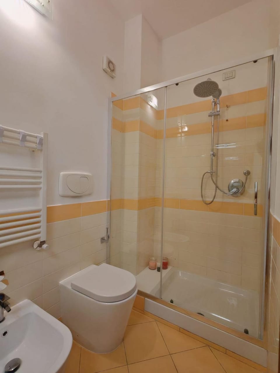Maison Nino Apartment in Rome