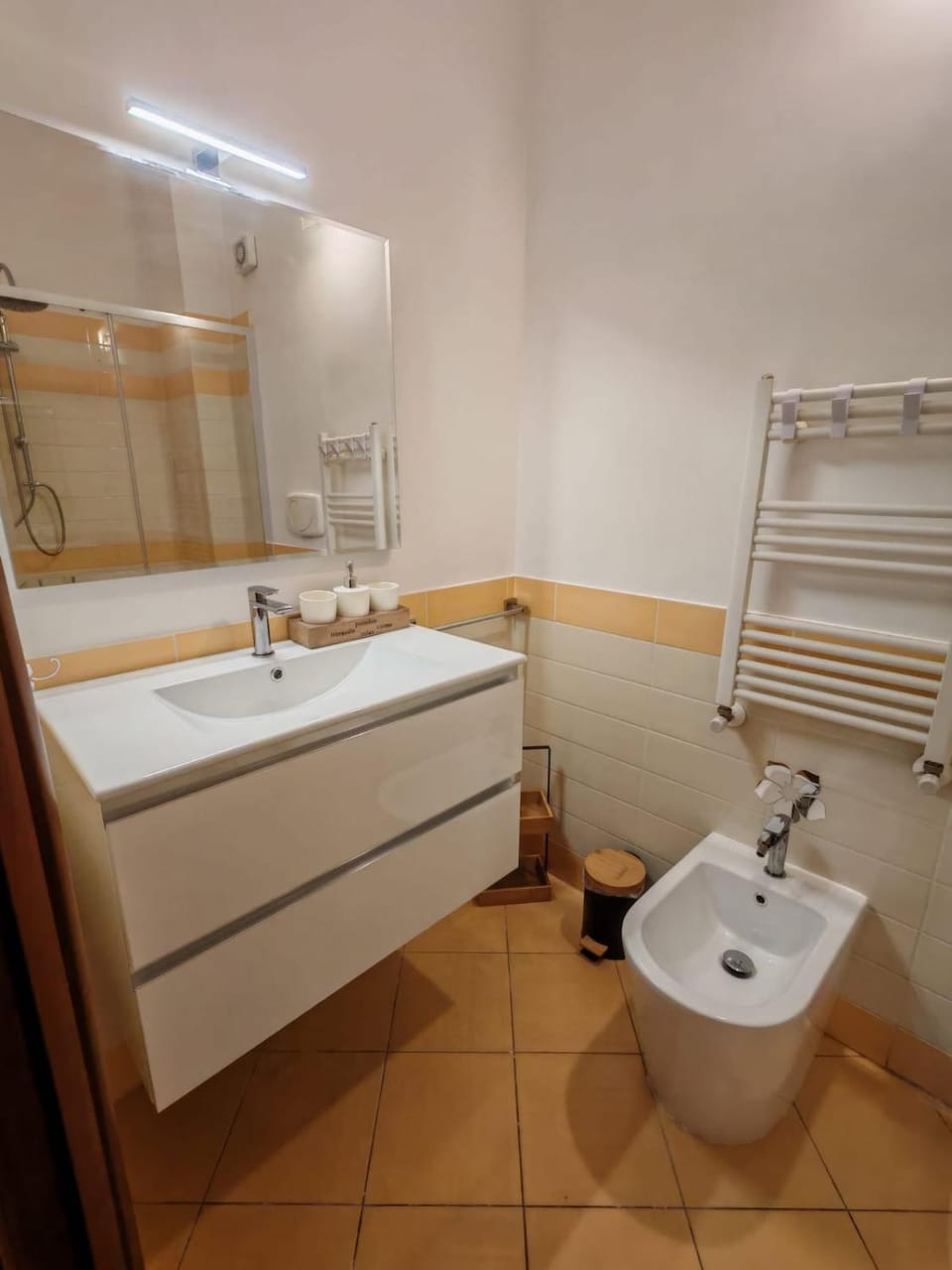 Maison Nino Apartment in Rome
