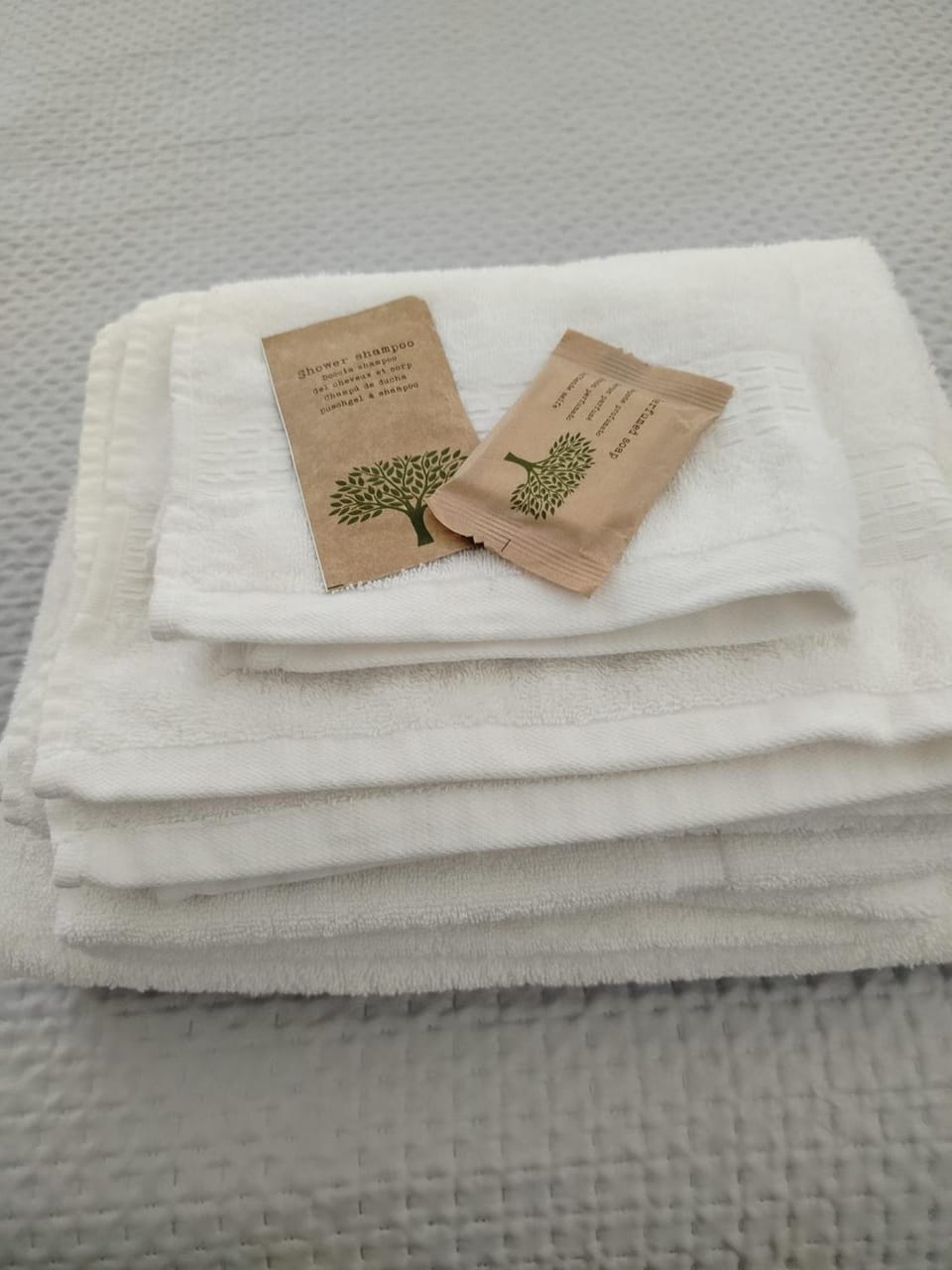 towels
