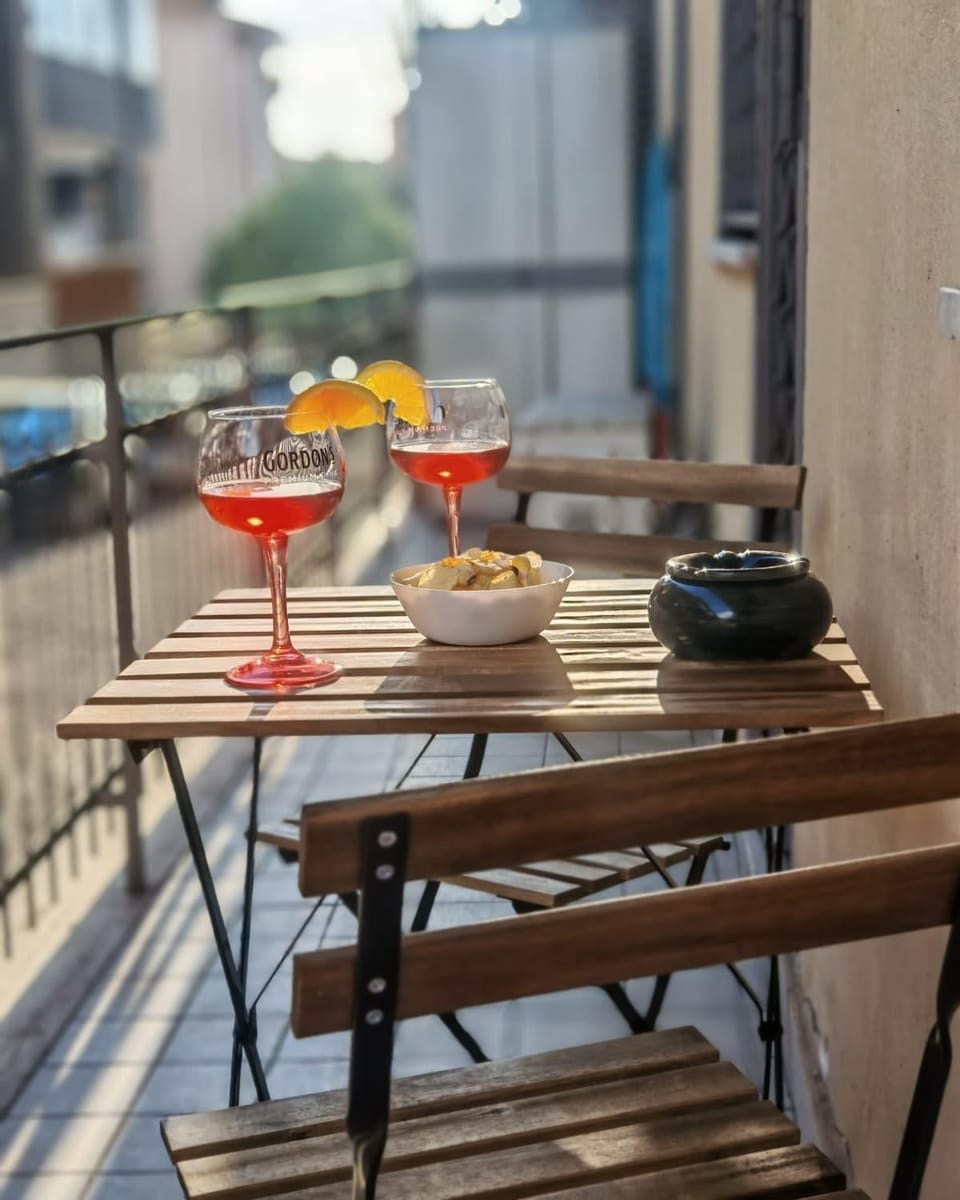 Balcony/Terrace, Balcony/Terrace
