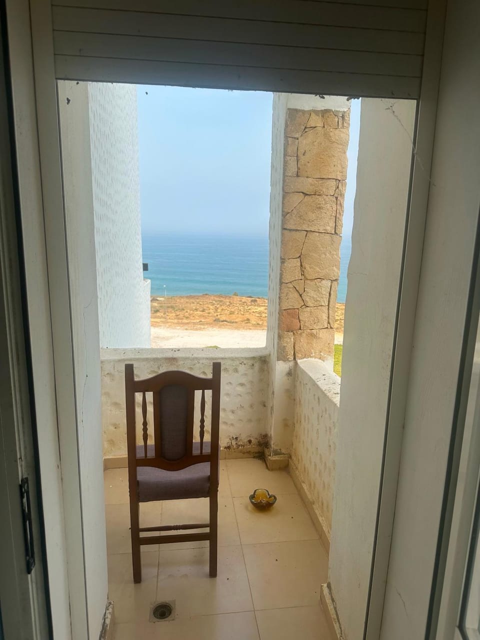Spacieux appartement 3 chambres à Asilah Marina Golf accès piscine, plage et loisirs avec vue sur mer et sur golf Apartment in Tangier-Tétouan-Al Hoceima