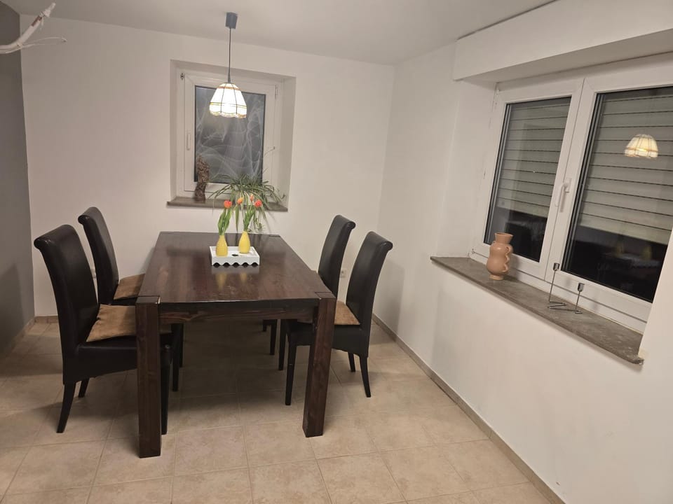 Green House Apartment in Aschaffenburg