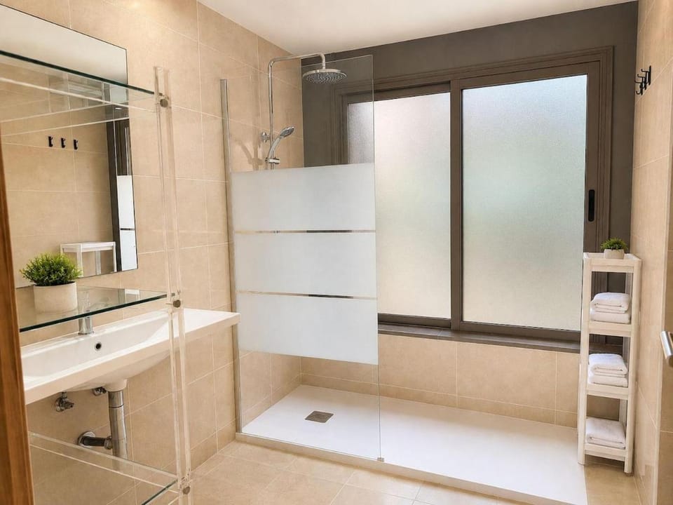 Penthouse Retreat in Sotoserena Sea Views & Pool Apartment in Costa del Sol