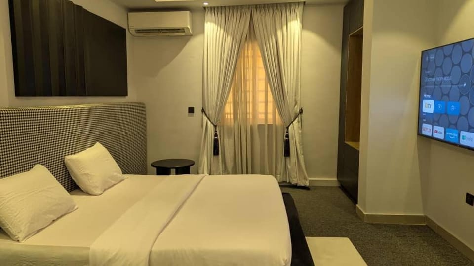 4 Bedroom duplex in Orchid House in Lagos, Nigeria