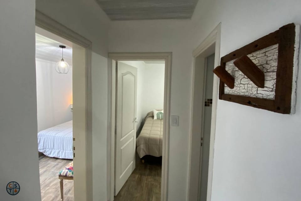 SH aparts Apartment in Buenos Aires Province