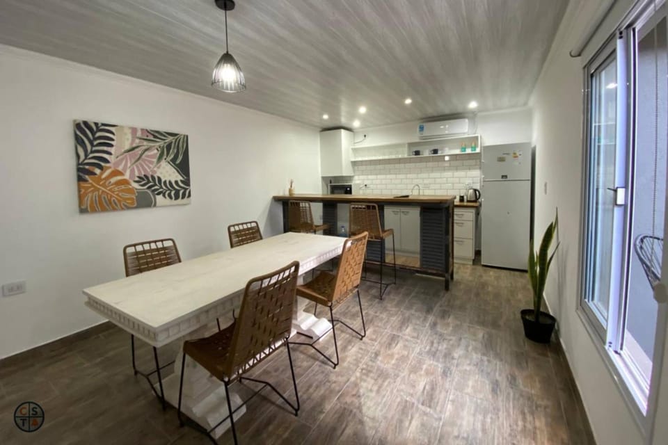 SH aparts Apartment in Buenos Aires Province