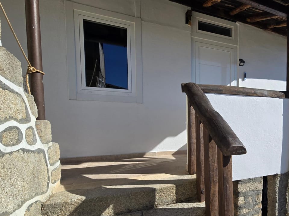 Mirada Sacra House in Galicia