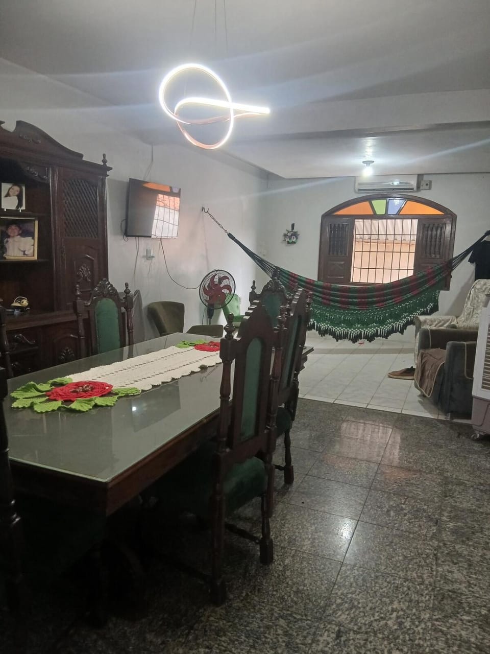 TV and multimedia, Living room