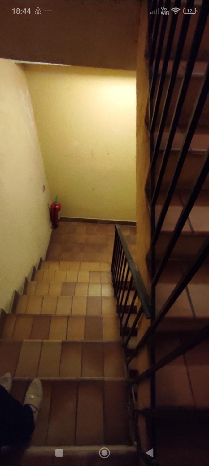 Charming new studio for 4 people - Garibaldi & Tram Apartment in Nice