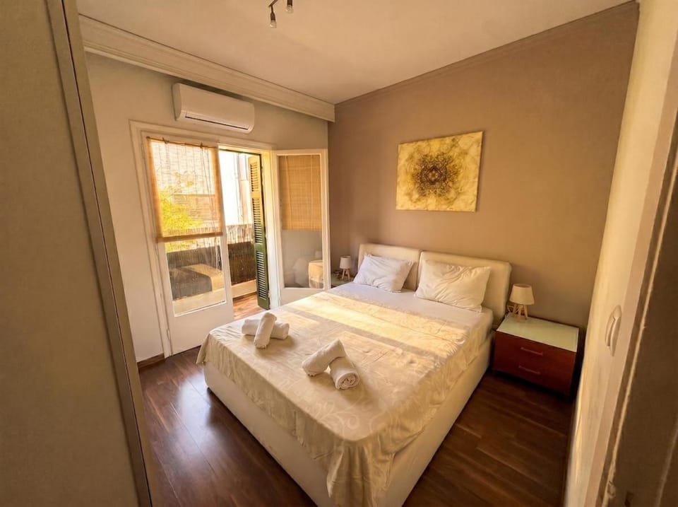 Casa Limone Apartment in Rhodes