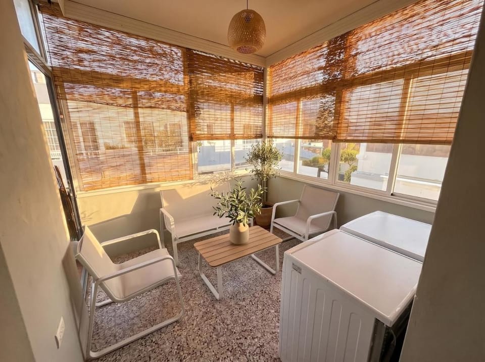 Casa Limone Apartment in Rhodes