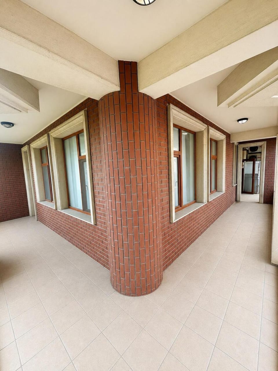 Baku Center Comfortable 3BR Apartment Apartment in Baku