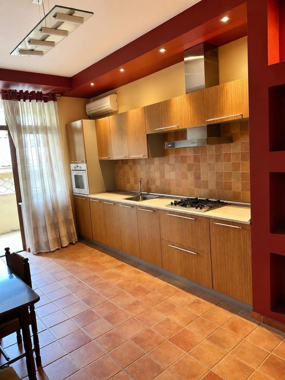 Baku Center Comfortable 3BR Apartment Apartment in Baku
