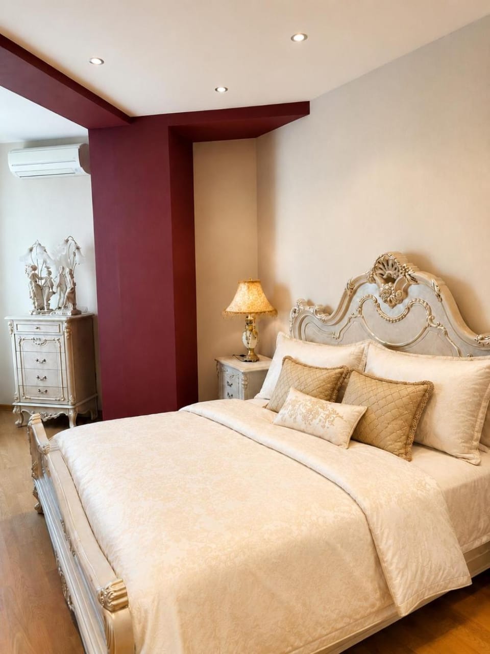 Baku Center Comfortable 3BR Apartment Apartment in Baku