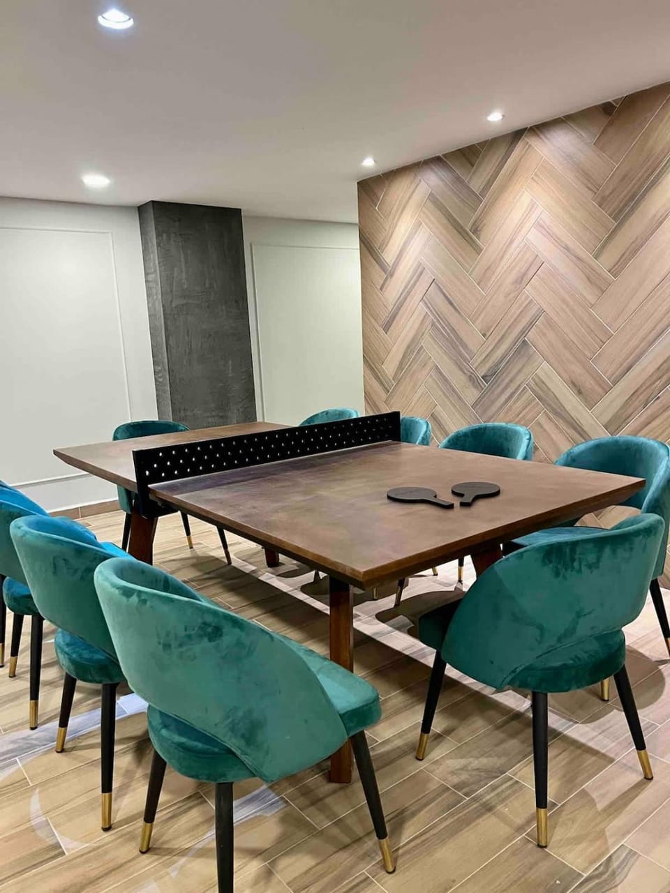 Unique 9BR Polanco Retreat Near Masaryk House in Mexico City