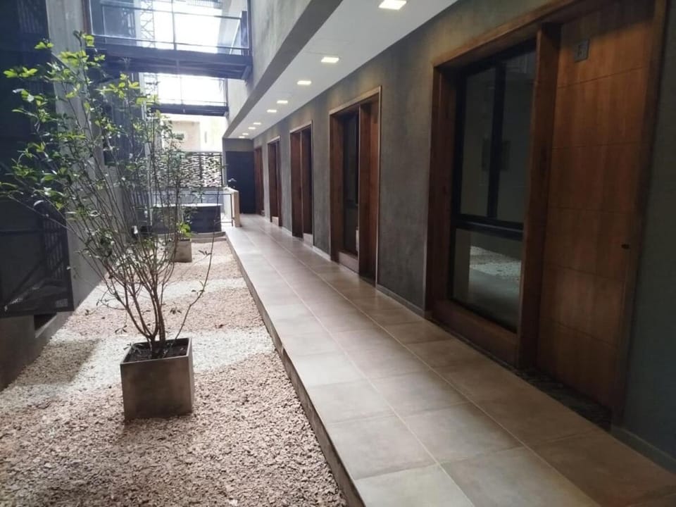 Departamento categoría inmejorable zona Apartment in San Juan