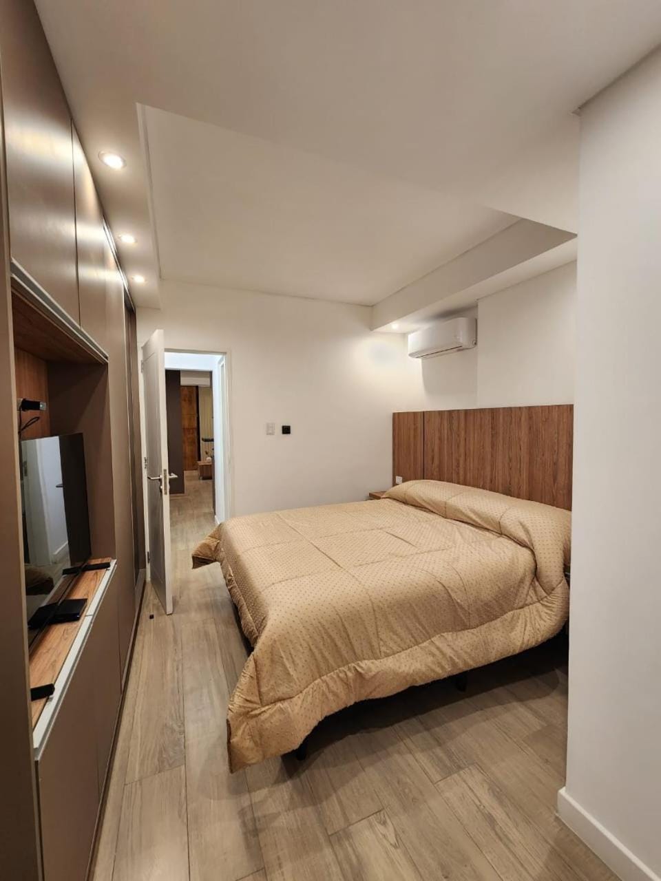 Departamento categoría inmejorable zona Apartment in San Juan
