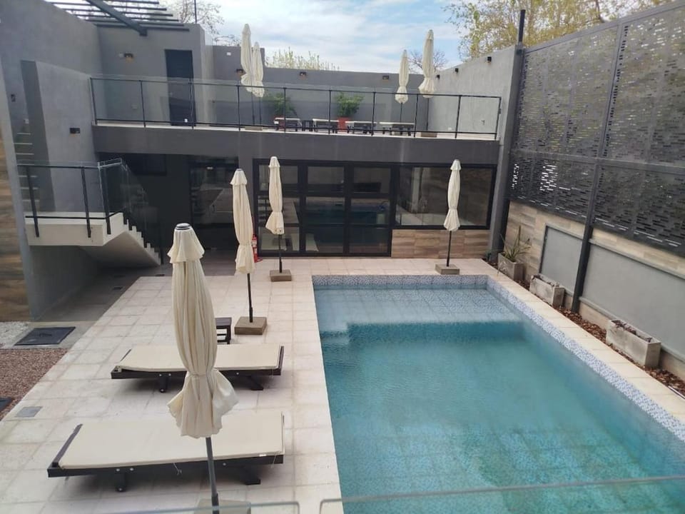 Departamento categoría inmejorable zona Apartment in San Juan