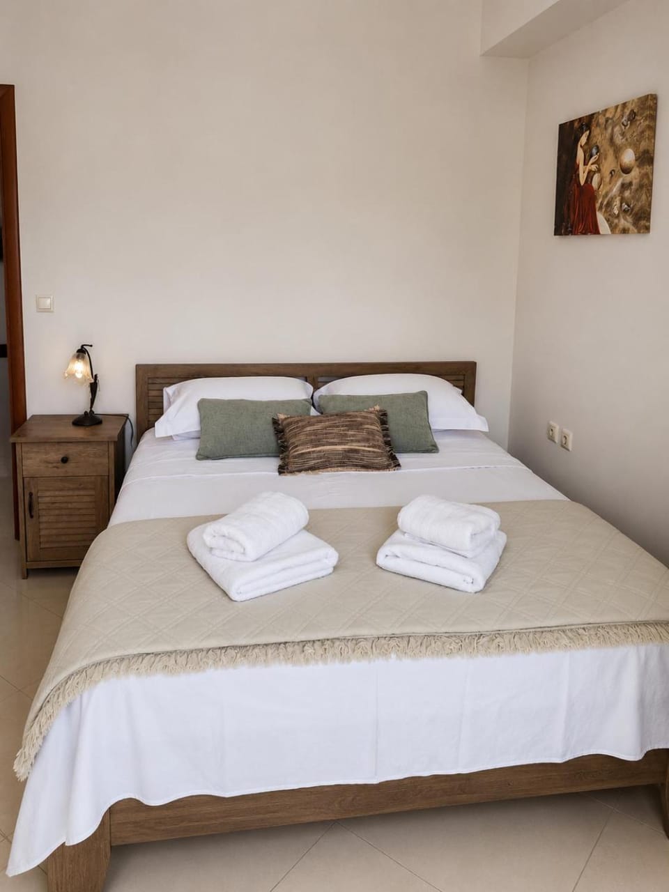 Vellora residence Apartment in Peloponnese, Western Greece and the Ionian