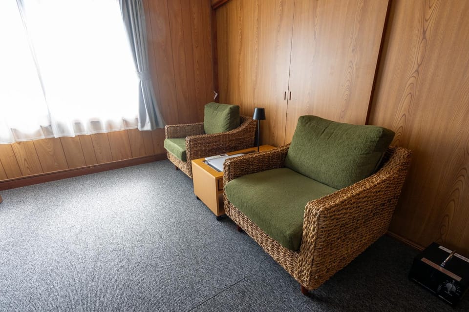 暮泊くらはく 1日 1組様限定 5名様まで宿泊可能 Vacation rental in Hokkaido Prefecture