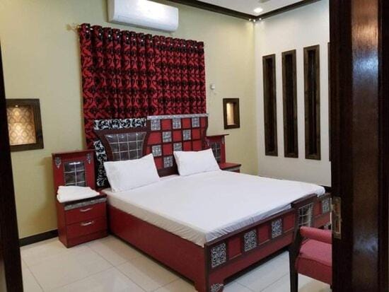 Hotel Moon Light view Hotel in Lahore